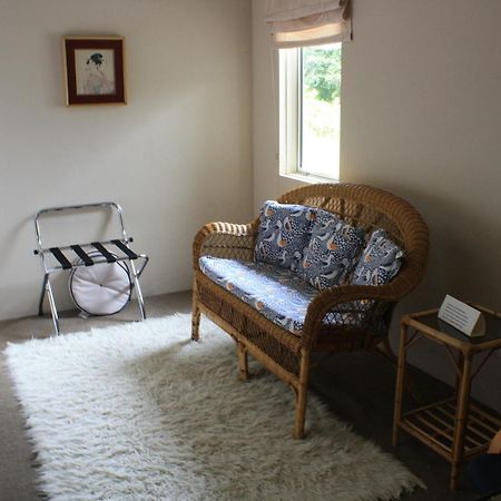 The Beach House Bed And Breakfast Maungatapu Bagian luar foto