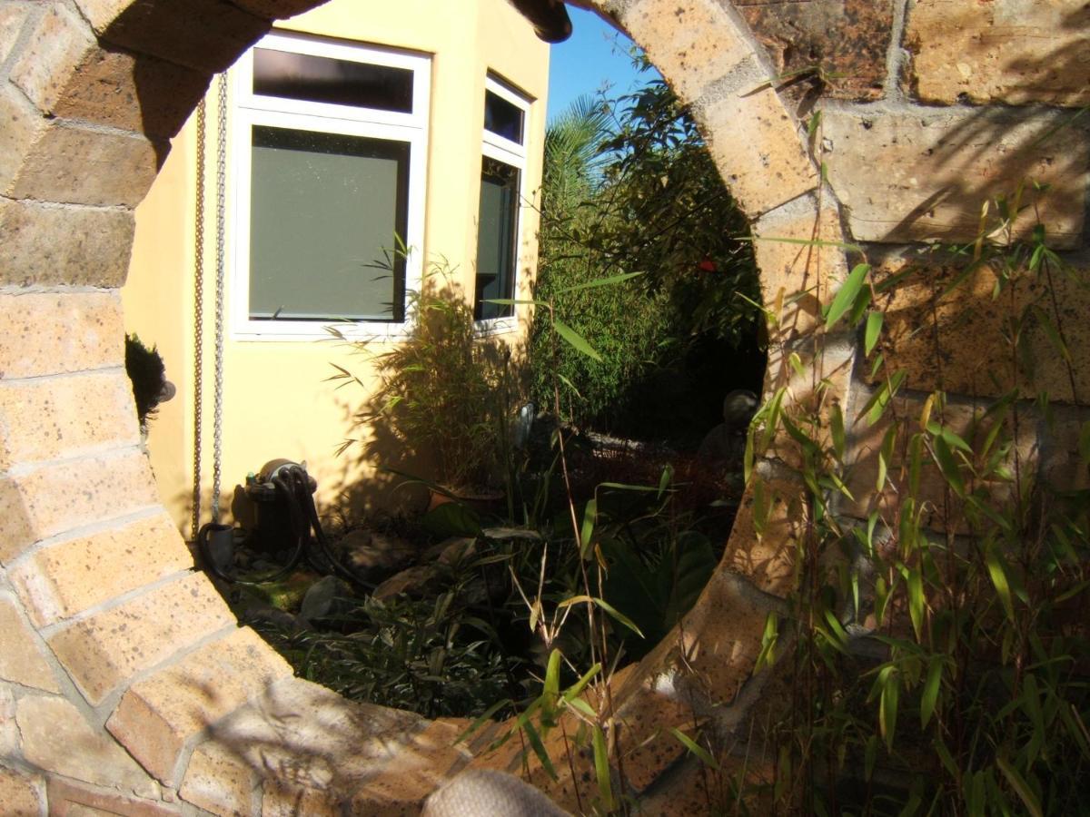 The Beach House Bed And Breakfast Maungatapu Bagian luar foto
